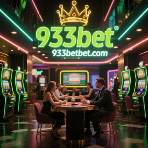 933bet